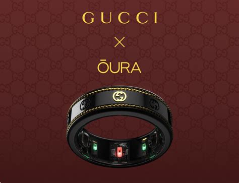 gucci x oura ring review|Gucci Oura Ring for sale.